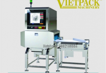 TAI SAO PHAI SỬ DỤNG MÁY DÒ X-RAY